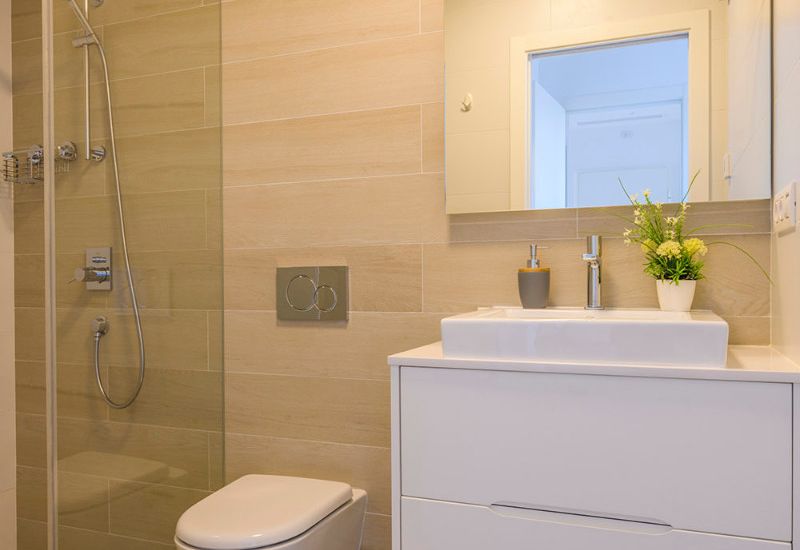Sale - Apartments - Las Colinas