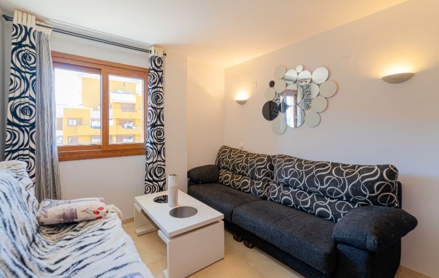 Sale - Apartments - Punta Prima