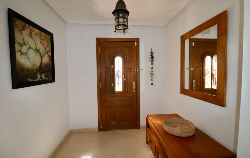 Sale - Finca - Catral