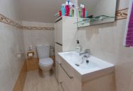 Sale - Half Vrijstaand Huis - Ciudad Quesada