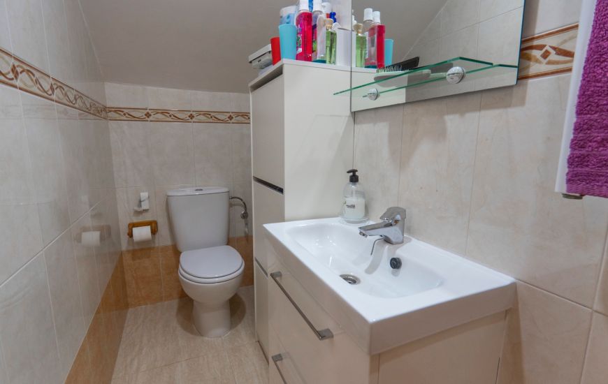 Sale - Half Vrijstaand Huis - Ciudad Quesada