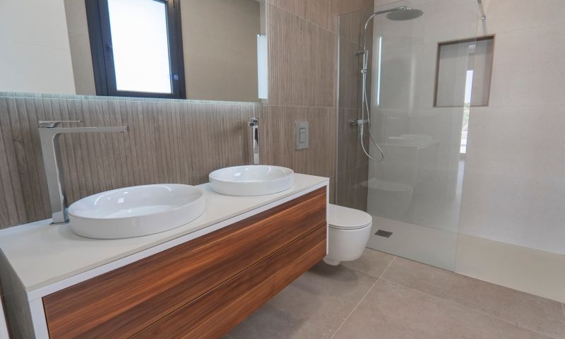 Sale - Apartments - Ciudad Quesada