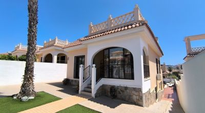 Villa - Sale - Ciudad Quesada - Ciudad Quesada