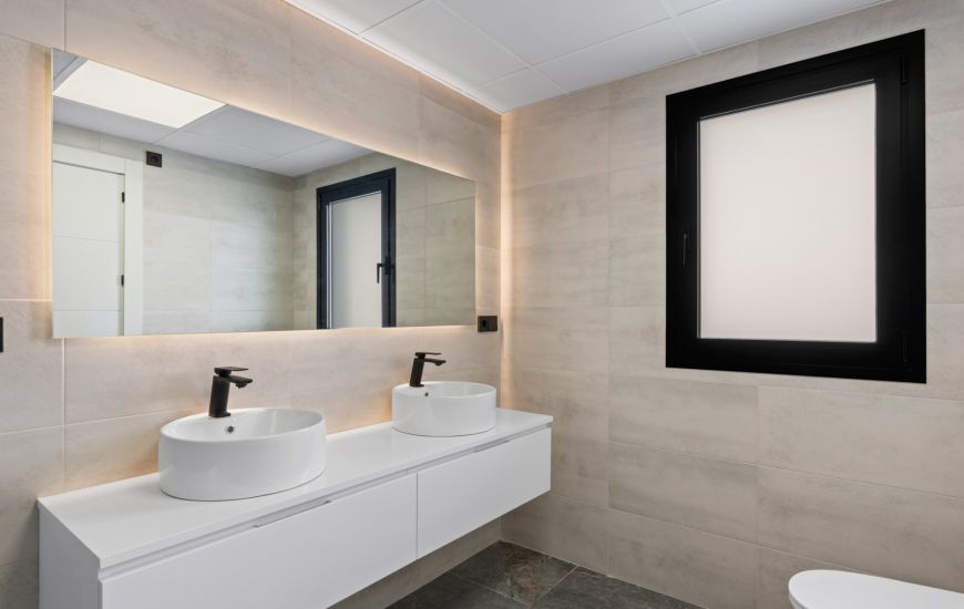 Sale - Half Vrijstaand Huis - Torre de La Horadada