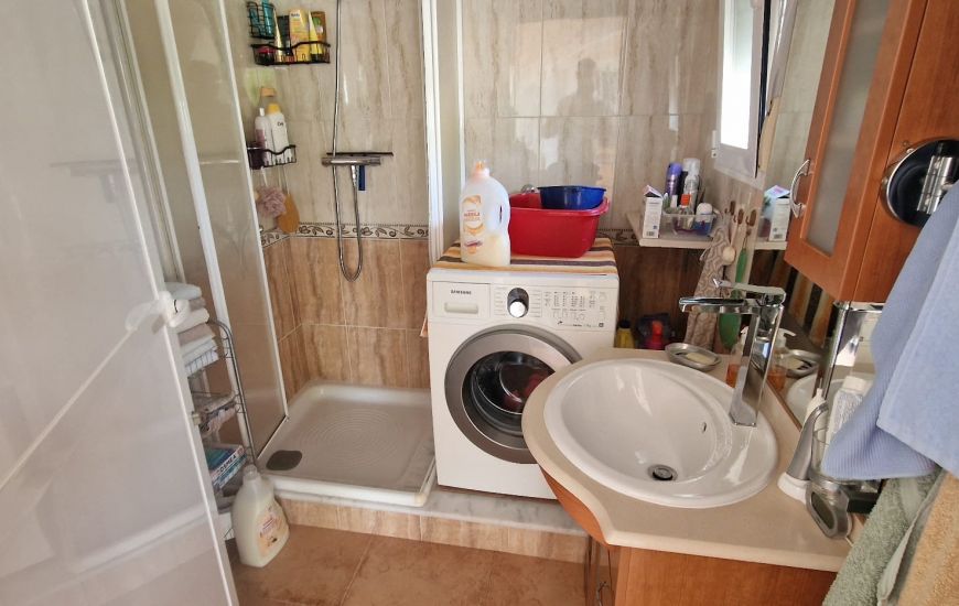 Sale - Villa - Ciudad Quesada