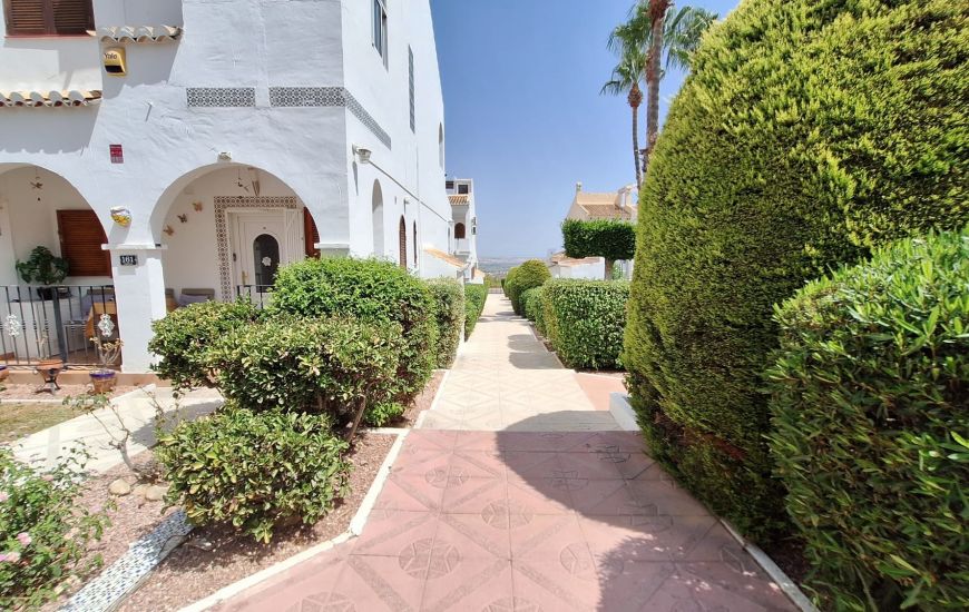 Sale - Apartments - Ciudad Quesada
