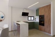 Nueva construcción  - Villa - La Finca Golf Resort - La Finca Golf