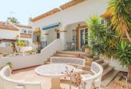 Venta - Adosado - Villamartin