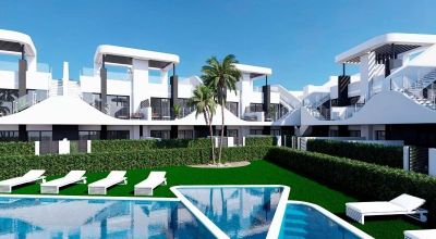 Bungalow - Venta - San Fulgencio - San Fulgencio