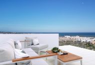 New Build - Apartments - Vera