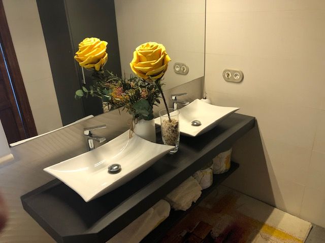 New Build - Finca Country Property - Orihuela