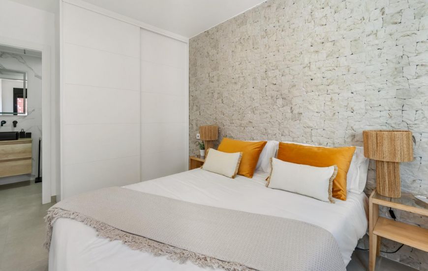 Nueva construcción  - Apartamentos - San Javier