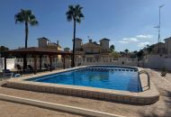 Sale - Villa - Algorfa