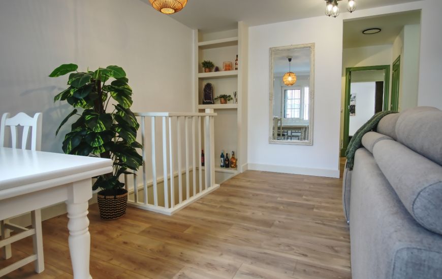 Venta - 3. Semi - Detached Villa - Orihuela Costa