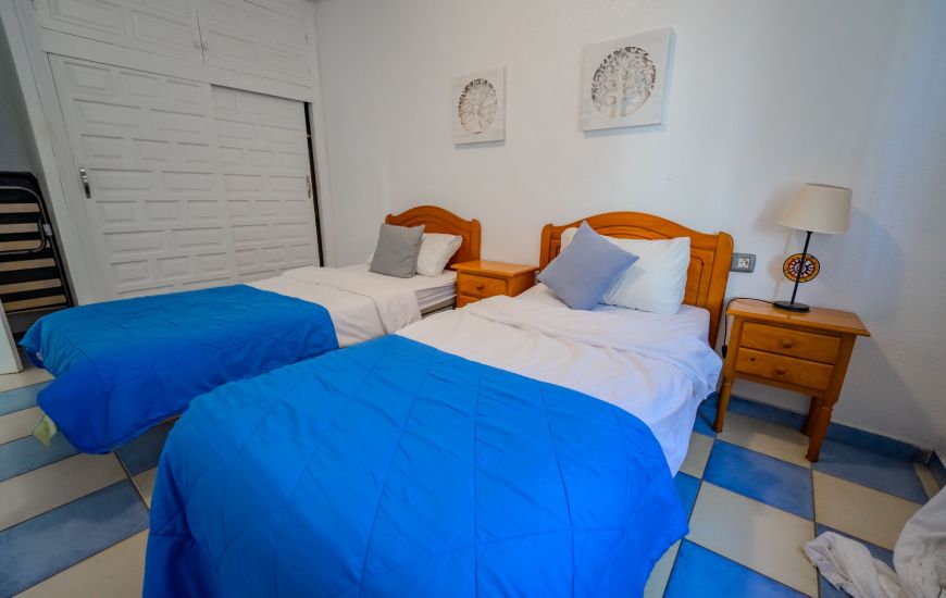 Sale - Villa - Ciudad Quesada