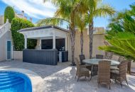 Sale - Villa - Rojales