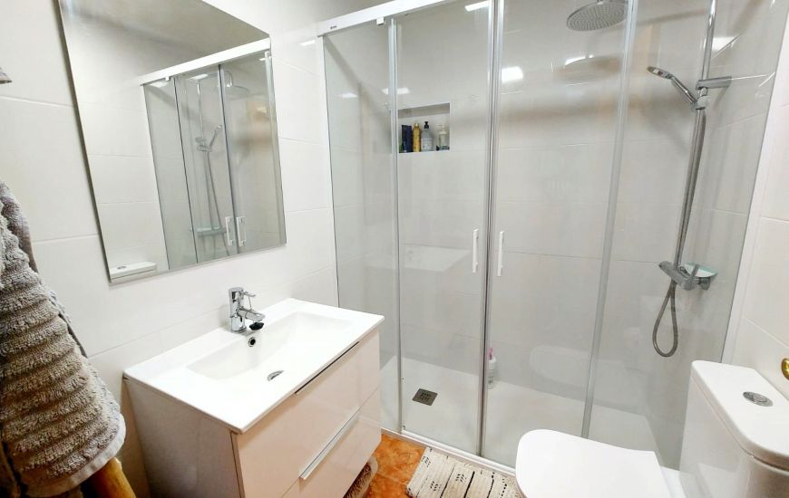 Sale - Apartments - Algorfa