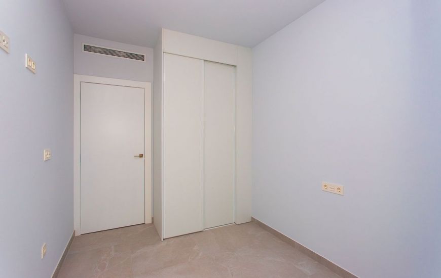 Nueva construcción  - Apartamentos - Torrevieja