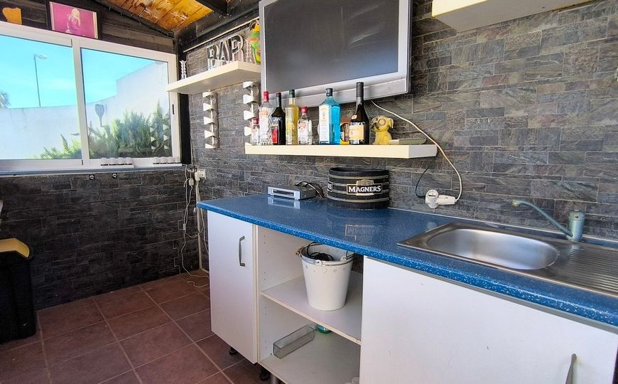 Venta - Villa - Ciudad Quesada
