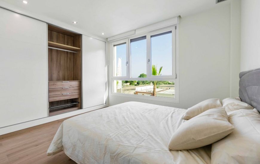 New Build - Villa - Rojales