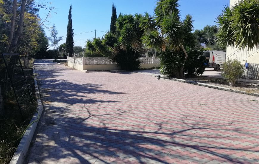 Sale - Country Property - Crevillente