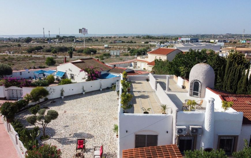 Sale - Villa - Ciudad Quesada