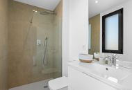New Build - Apartments - Cartagena
