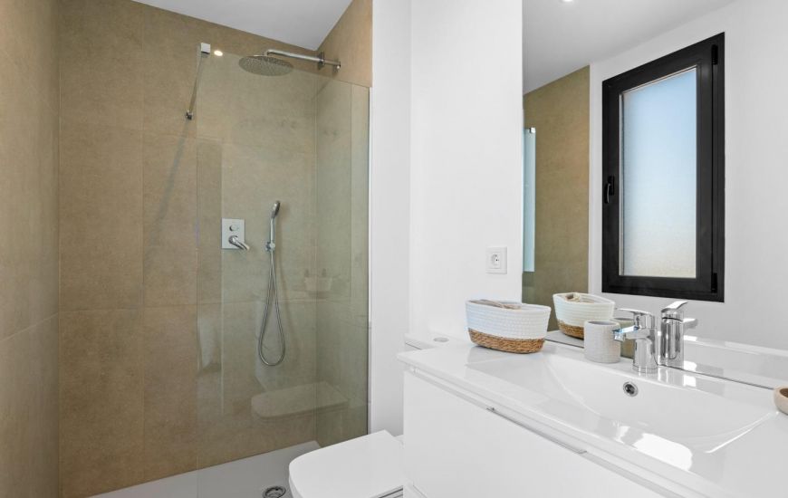 New Build - Apartments - Cartagena