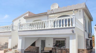 Villa - Sale - Ciudad Quesada - Ciudad Quesada