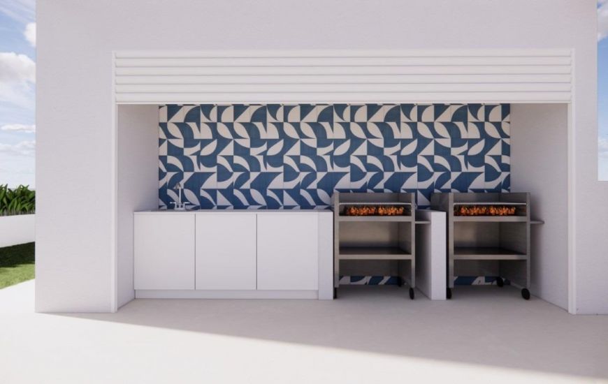 New Build -  - Pilar de la Horadada - 