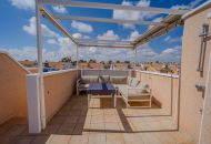 Sale - Rijtjeshuis - Cabo Roig