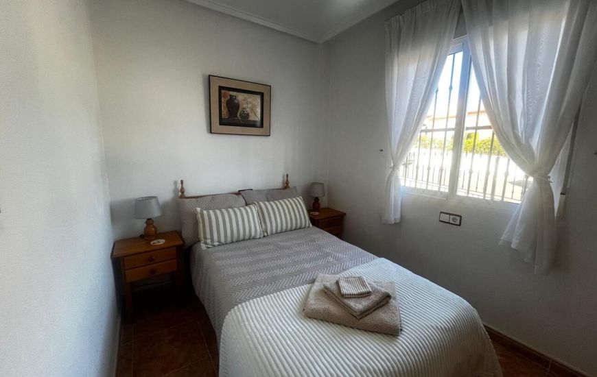 Sale - Apartments - Algorfa
