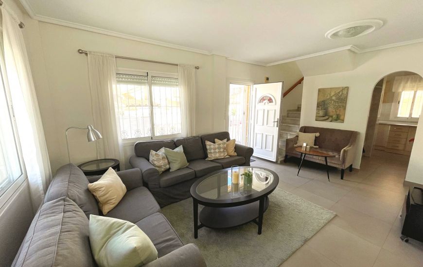 Venta - Villa - Ciudad Quesada