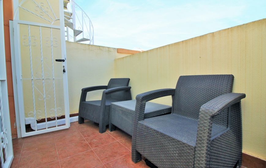 Sale - Townhouse - Villamartin