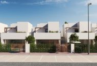 Sale - Apartments - Torre Pacheco