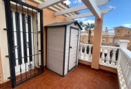 Sale - Villa - Algorfa