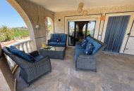 Sale - Villa - Algorfa - 