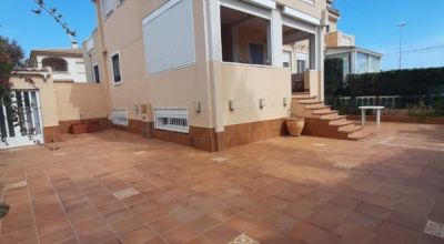 Rijtjeshuis - Sale - La Mata - La Mata