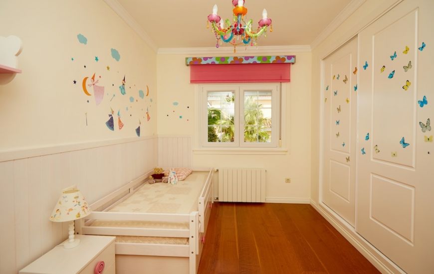 Venta - Villa - Ciudad Quesada