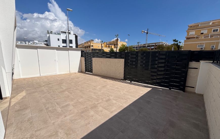 Venta - Villa - Benijofar