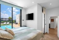 Sale - Villa - Benijófar - 
