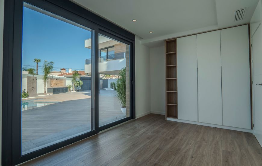 Sale - Villa - Ciudad Quesada