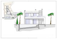 New Build - Villa - Calpe