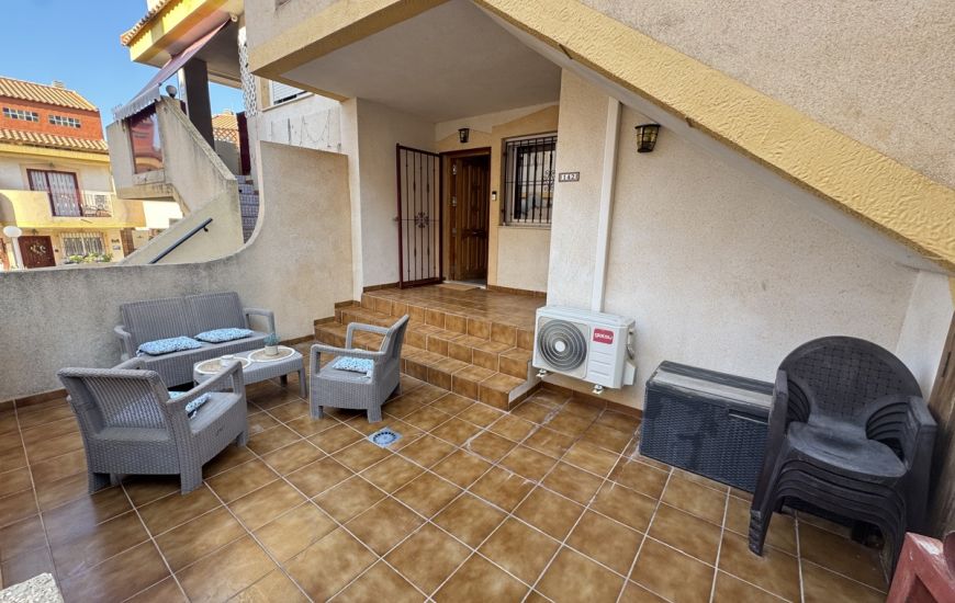 Sale - Apartments - La Zenia