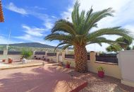 Sale - Villa - Hondón de las Nieves