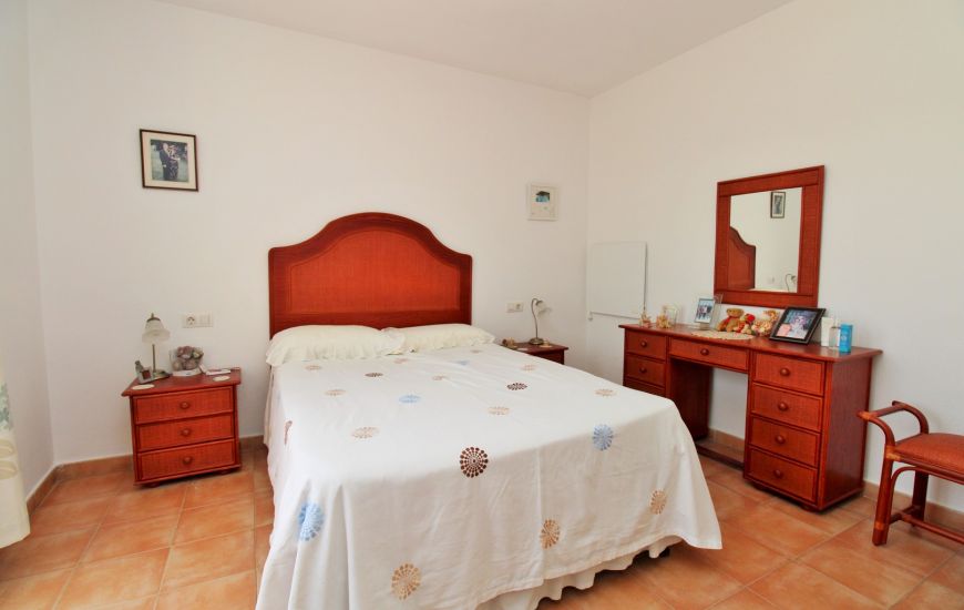 Sale - Rijtjeshuis - Villamartin