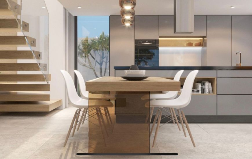 Sale - Villa - Ciudad Quesada