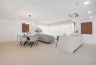 New Build - Villa - Los Alcázares