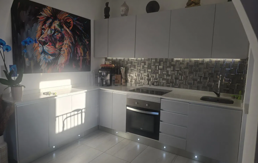 Sale - Villa - Ciudad Quesada