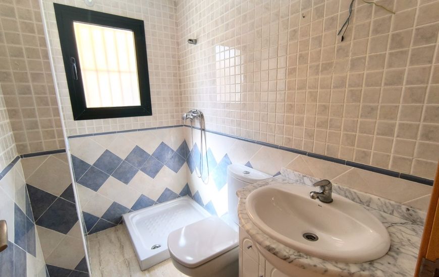 Venta - Semi - Detached Villa - Ciudad Quesada